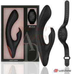 Anne's Desire Rabbit Watchme vezérlős vibrátor