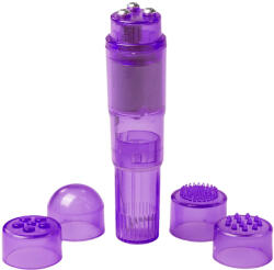 EasyToys Pocket Rocket