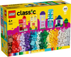  11035 LEGO® Classic Kreatív házak (11035)