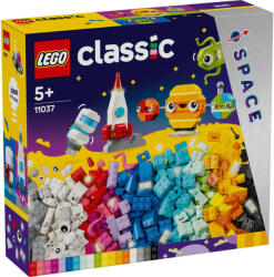  11037 LEGO® Classic Kreatív bolygók (11037)