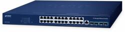 PLANET GS-6311-24T4X