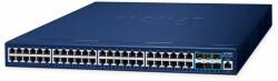 PLANET GS-6311-48T6X