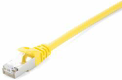 V7 - UTP Cat6 patch kábel 3m - V7CAT6UTP-03M-YLW-1E (V7CAT6UTP-03M-YLW-1E)