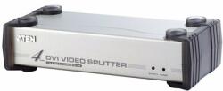 Aten VanCryst DVI Splitter 4 portos VS164 (VS164-AT-G) (VS164-AT-G)