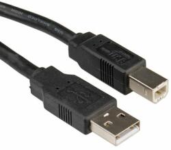 Roline - USB 2.0 A-B 3.0m (11.02. 8830-100) (11.02.8830-100)
