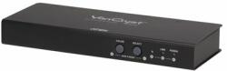 ATEN VanCryst Cat5 VGA Video Extender +audio VE300RQ (VE300RQ-AT-G) (VE300RQ-AT-G)