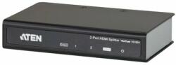 Aten VS182A 2 port HDMI splitter (VS182A-A7-G) (VS182A-A7-G)