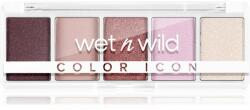 wet n wild Color Icon 5 Pan Petalette 6 g