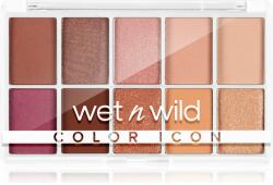 wet n wild Color Icon 10 Pan Palette Heart Sol 12 g