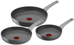 Tefal Renew On Set 3 piese 20/24/28 cm (C4279132)