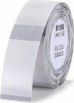 Niimbot Etykiety termiczne 14x25 mm, 240 szt. transparentne (A2G88788901 ER14*25-240 Transparent)