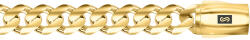 Heratis Forever Monaco Chain Lánc Classic Plain lock 6, 5 mm IZ30226USA