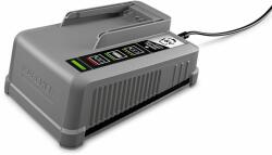 KÄRCHER Professional Kärcher Gyorstöltő Battery Power+ 18/60 2.445-044.0 (2.445-044.0)