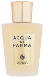 Acqua Di Parma Le Nobili Magnolia Nobile gel de duș 200 ml pentru femei