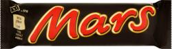 Mars karamellás földimogyorós krémes szelet tejcsokoládéba mártva 51 g