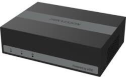 Hikvision Video Recorder Hikvision DS-E04HQHI-B 4 Canale + 512 GB eSSD (DS-E04HQHI-B)