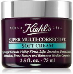 Kiehl's Super Multi-Corrective Soft Cream crema pentru fata cu efect de intinerire pentru femei 75 ml