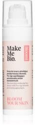 Make Me Bio Bloomi Bloom Your Skin cremă hidratantă pentru uniformizare anti-imbatranire 30 ml