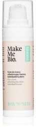 Make Me Bio Bloomi Day 'N' Nite cremă pentru față reface bariera protectoare a pielii 30 ml