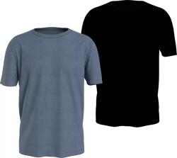 Tommy Hilfiger 2 PACK - férfi póló UM0UM02762-0SL XL