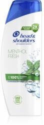 Head & Shoulders Menthol Fresh sampon anti-matreata 500 ml