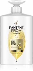 Pantene Pro-V Bond Repair șampon fortifiant pentru păr deteriorat cu biotina 1000 ml