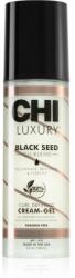 CHI Luxury Black Seed Oil Curl Defining Cream Gel crema gel pentru formarea buclelor 148 ml