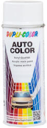 Dupli-color Vopsea Spray Auto Dacia Alb Boreal Dupli-Color (350112)