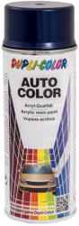 Dupli-color Vopsea Spray Auto Dacia Albastru Spectral Metalizata Dupli-Color (350123)