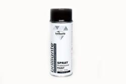 BRILLIANTE Vopsea Spray Maro Ciocolata (Ral 8017) 400Ml Brilliante (01438) - autobob