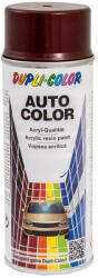 Dupli-color Vopsea Spray Auto Dacia Rosu Indian Metalizata Dupli-Color (350119)