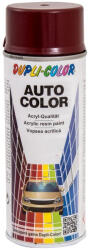 Dupli-color Vopsea Spray Auto Dacia Rosu Inca 280 Dupli-Color (350113) - autobob