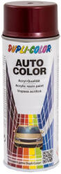 Dupli-color Vopsea Spray Auto Dacia Rosu Rubin Metalizata Dupli-Color (350114)
