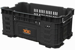 Keter ROC Pro Gear Crate tárolóláda (257191) - websale