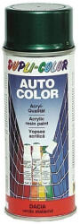 Dupli-color Vopsea Spray Auto Dacia Negru Magic Metalizata Dupli-Color (350129) - autobob