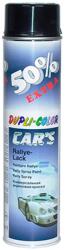 Dupli-color Vopsea Spray Negru Lucios Pentru Jante 600 Ml (313101)