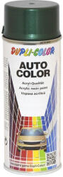 Dupli-color Vopsea Spray Auto Dacia Verde Dragon Metalizata Dupli-Color (350446)