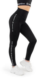 inSPORTline Női leggings inSPORTline Highwaist fekete XS standard (23952-XS-1)
