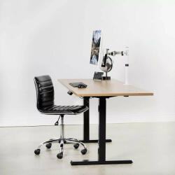 Hoppline Elektronikusan állítható íróasztal láb