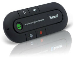 Hoppline Bluetooth autós telefon kihangosító