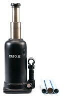 TOYA Cric hidraulic YT-1711, capacitate ridicare 5 Tone, 220-500 mm (YT-1711) - vexio