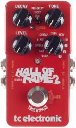 TC Electronic Hall of Fame 2 Reverb - kytary