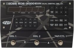 BOSS SDE-3000-EVH