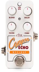 Electro-Harmonix Pico Canyon Echo - kytary