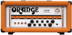 Orange AD30HTC - kytary