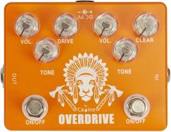 Caline CP-70 Overdrive