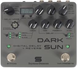 Seymour Duncan Dark Sun - Mark Holcomb Signature Delay / Reverb