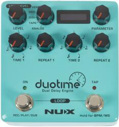 NUX NDD-6 Duotime