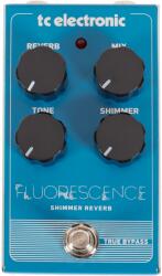 TC Electronic Fluorescence Shimmer Reverb - kytary