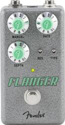 Fender Hammertone Flanger - kytary